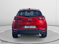 Mazda CX-3 Zenith - Miniatura 3
