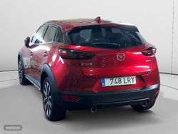 Mazda CX-3 Zenith - Miniatura 4
