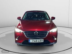 Mazda CX-3 Zenith - Miniatura 5