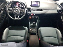 Mazda CX-3 Zenith - Miniatura 7