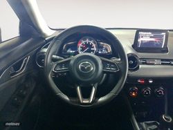 Mazda CX-3 Zenith - Miniatura 8