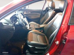 Mazda CX-3 Zenith - Miniatura 9