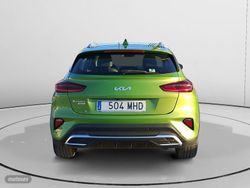 Kia XCeed Tech - Miniatura 3