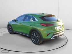 Kia XCeed Tech - Miniatura 4