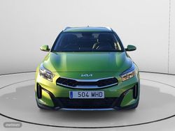 Kia XCeed Tech - Miniatura 5