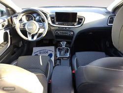 Kia XCeed Tech - Miniatura 6