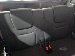 Ford S-Max Titanium PowerShift - Miniatura 11