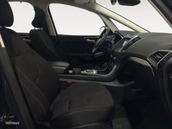 Ford S-Max Titanium PowerShift - Miniatura 12