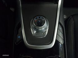 Ford S-Max Titanium PowerShift - Miniatura 15