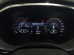 Ford S-Max Titanium PowerShift - Miniatura 16