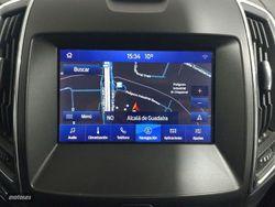 Ford S-Max Titanium PowerShift - Miniatura 18