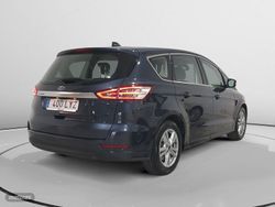 Ford S-Max Titanium PowerShift - Miniatura 2