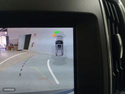 Ford S-Max Titanium PowerShift - Miniatura 20