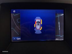 Ford S-Max Titanium PowerShift - Miniatura 21