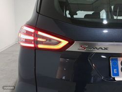 Ford S-Max Titanium PowerShift - Miniatura 23