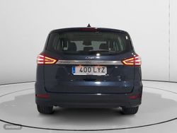 Ford S-Max Titanium PowerShift - Miniatura 3