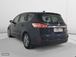 Ford S-Max Titanium PowerShift - Miniatura 4