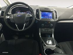 Ford S-Max Titanium PowerShift - Miniatura 7
