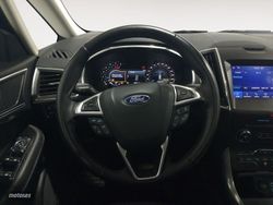 Ford S-Max Titanium PowerShift - Miniatura 8