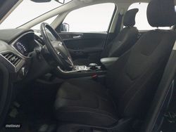 Ford S-Max Titanium PowerShift - Miniatura 9