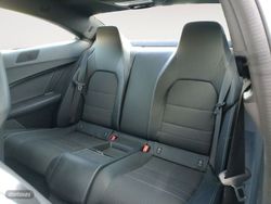 Mercedes Clase C C 220 CDI BlueEfficiency - Miniatura 10