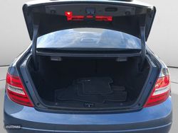 Mercedes Clase C C 220 CDI BlueEfficiency - Miniatura 12