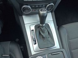 Mercedes Clase C C 220 CDI BlueEfficiency - Miniatura 13