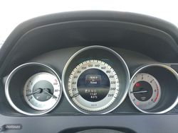 Mercedes Clase C C 220 CDI BlueEfficiency - Miniatura 14