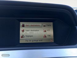 Mercedes Clase C C 220 CDI BlueEfficiency - Miniatura 15