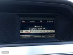 Mercedes Clase C C 220 CDI BlueEfficiency - Miniatura 16