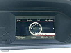 Mercedes Clase C C 220 CDI BlueEfficiency - Miniatura 18