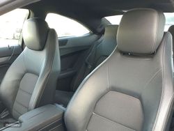 Mercedes Clase C C 220 CDI BlueEfficiency - Miniatura 19