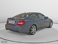 Mercedes Clase C C 220 CDI BlueEfficiency - Miniatura 2