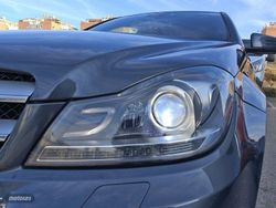 Mercedes Clase C C 220 CDI BlueEfficiency - Miniatura 20