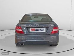 Mercedes Clase C C 220 CDI BlueEfficiency - Miniatura 3