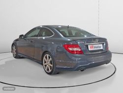 Mercedes Clase C C 220 CDI BlueEfficiency - Miniatura 4