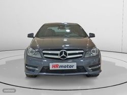 Mercedes Clase C C 220 CDI BlueEfficiency - Miniatura 5