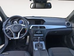 Mercedes Clase C C 220 CDI BlueEfficiency - Miniatura 7