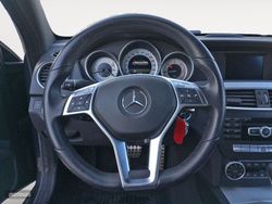 Mercedes Clase C C 220 CDI BlueEfficiency - Miniatura 8