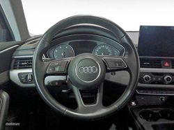 Audi A4 35 TDI Business Line - Miniatura 10