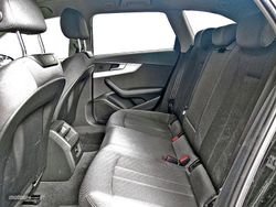 Audi A4 35 TDI Business Line - Miniatura 12