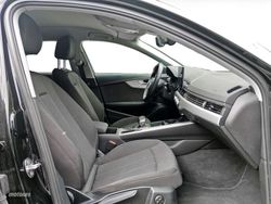 Audi A4 35 TDI Business Line - Miniatura 13