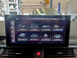 Audi A4 35 TDI Business Line - Miniatura 17