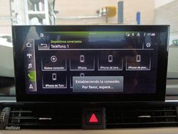 Audi A4 35 TDI Business Line - Miniatura 20
