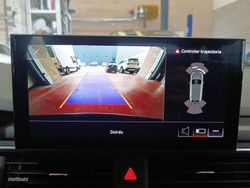 Audi A4 35 TDI Business Line - Miniatura 21