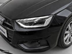 Audi A4 35 TDI Business Line - Miniatura 24
