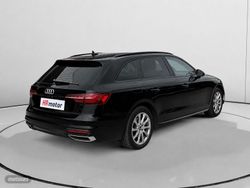 Audi A4 35 TDI Business Line - Miniatura 3