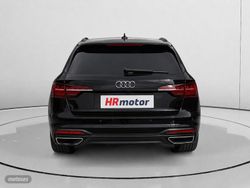 Audi A4 35 TDI Business Line - Miniatura 4