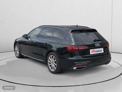 Audi A4 35 TDI Business Line - Miniatura 5