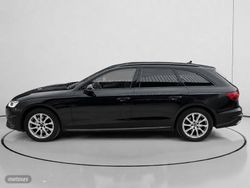 Audi A4 35 TDI Business Line - Miniatura 6